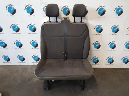 Vivaro 2014 oud model 2 persoons bank, Auto-onderdelen, Interieur en Bekleding, Gebruikt, Ophalen of Verzenden