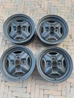 Toyota GT stalen velgen 5Jx13, Auto-onderdelen, Ophalen, Gebruikt, All Season, Personenwagen