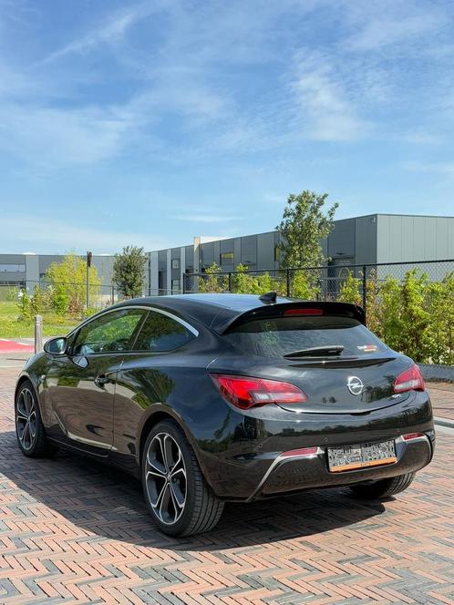 OPEL ASTRA 1.6 CDTI / GTC UITVOERING! / EURO 6b! / GEKEURD!, Auto's, Opel, Particulier, Astra, ABS, Airbags, Airconditioning, Alarm