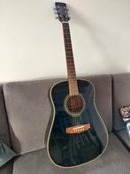 Akoestische gitaar Ibanez Performance, Musique & Instruments, Instruments à corde | Guitares | Acoustiques, Enlèvement, Utilisé