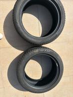 215/50/17 Bridgestone weathercontrol 215 50 17 all season, Ophalen, 17 inch, All Season, Band(en)