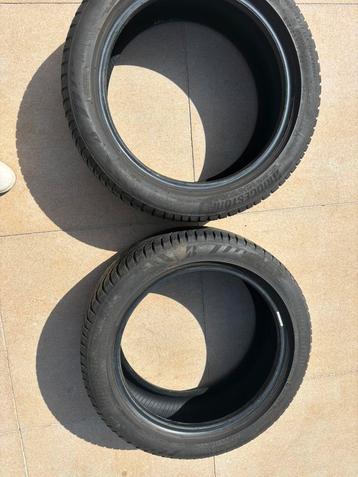 215/50/17 Bridgestone weathercontrol 215 50 17 all season beschikbaar voor biedingen