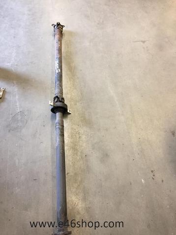 Cardanas BMW  1 serie 118I N43B18 MOTOR HANDBAK  beschikbaar voor biedingen