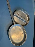 Gamelle us ww2, Enlèvement ou Envoi