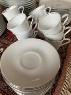 12delig porseleinen servies - Bavaria, Antiek en Kunst, Ophalen