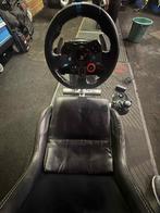 Playseat G29, Ophalen, Gebruikt, PlayStation 4