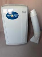 Airco Delonghi, Enlèvement, Comme neuf, Climatiseur mobile, Télécommande