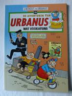 Urbanus: 128 Wat voorafging - NIEUW - eerste druk!!, Nieuw, Ophalen of Verzenden, Eén stripboek