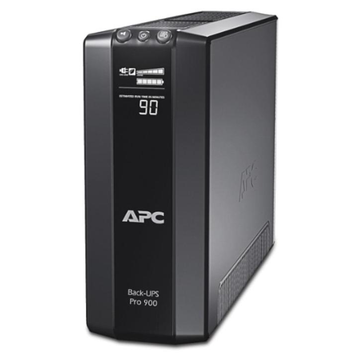 APC BR-900G  UPS batterij backup, Computers en Software, Noodvoedingen (UPS), Refurbished, Ophalen