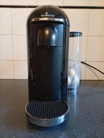 NESPRESSO VERTUO, Elektronische apparatuur, Koffiezetapparaten, Ophalen, Zo goed als nieuw