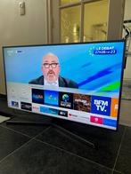 Smart tv Samsung 50 pouce 127 cm 4K wifi lire l annonce, Samsung, Smart TV