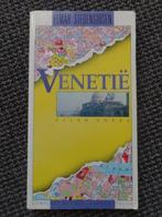 Venetie, Ellen Dress, Elmarstedengidsen, 168 blz met plan, Boeken, Reisgidsen, Verzenden, Gelezen, Europa, Reisgids of -boek