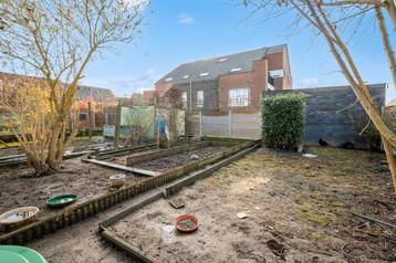 Huis te koop in Idegem, 5 slpks beschikbaar voor biedingen