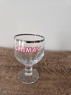 Chimay glas, Ophalen of Verzenden
