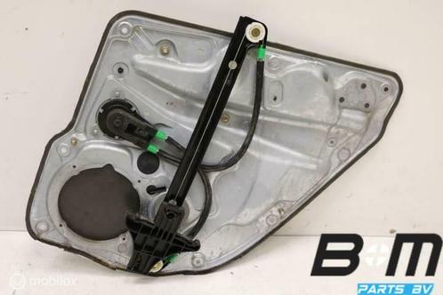 Raammechaniek LA (bestuurderskant) VW Golf 4, Auto-onderdelen, Overige Auto-onderdelen, Gebruikt