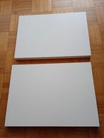 Billy boekenkast 2 legplanken wit 36x26 cm, Huis en Inrichting, Ophalen, Zo goed als nieuw