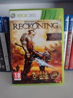 Xbox 360 game "Kingdoms of Amalur: Reckoning" (goede staat), Ophalen of Verzenden, Gebruikt
