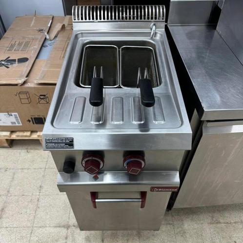 CUISEUR À PÂTES GAZ À SAISIR, Zakelijke goederen, Horeca | Overige, Ophalen