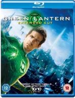 Green Lantern (extended cut), Cd's en Dvd's, Ophalen of Verzenden, Zo goed als nieuw