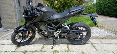 Honda CB125R (2024), Motoren, Motoren | Honda, Particulier, Naked bike, 11 kW of minder, 1 cilinder, Ophalen