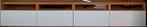 IKEA BESTA TV-MODULES EN OPSLAG, Huis en Inrichting, Ophalen, Gebruikt, Overige materialen, 150 tot 200 cm