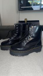Dr martens, Ophalen, Hoge laarzen, Zwart, Dr. Martens