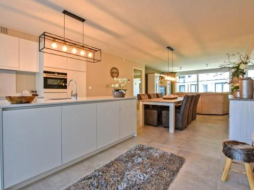 Appartement te koop in Nieuwpoort, 2 slpks, Immo, Huizen en Appartementen te koop, Appartement, A