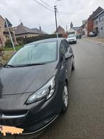 Opel corsa 2015, Handgeschakeld, 5 deurs, Particulier, Zilver of Grijs