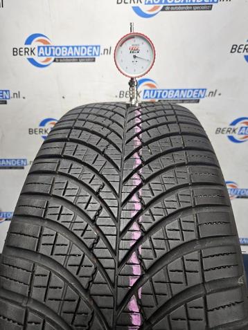 2x Goodyear Vector 4 Seasons G3 235/55 R18 100V 235/55/18 23 beschikbaar voor biedingen
