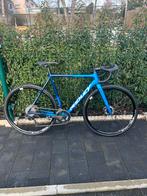Ridley sl disc, Fietsen en Brommers, Ophalen, Carbon, Heren, 49 tot 53 cm