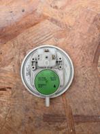 Pressostat Saunier Duval – pièce détachée chaudière, Moins de 3 ans, Enlèvement, Utilisé, 20 à 100 litres