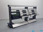 Bott bedrijfswagen inrichting bedrijfswageninrichting 9539-6, Auto diversen, Auto-accessoires, Ophalen of Verzenden, Gebruikt