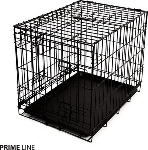 Nouveau banc de cage pour chien 51Degre-North, très résistan, Animaux & Accessoires, Caisses pour chiens, Neuf, Enlèvement ou Envoi