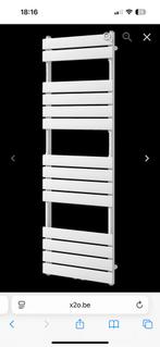 Handdoekverwarmer, Ophalen, Radiator, Nieuw, Minder dan 60 cm