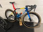 Trek Madone SLR, Ophalen of Verzenden, Zo goed als nieuw, Carbon
