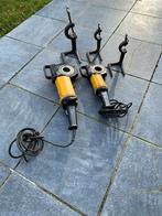 Draadsnij-gereedschap, Ophalen, Gebruikt, Overige typen