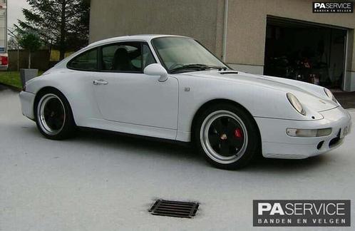 Nieuwe ORIGINELE 18 inch Fuchs velgen voor Porsche 993, Auto-onderdelen, Banden en Velgen, Banden en Velgen, 18 inch, Nieuw, Ophalen of Verzenden