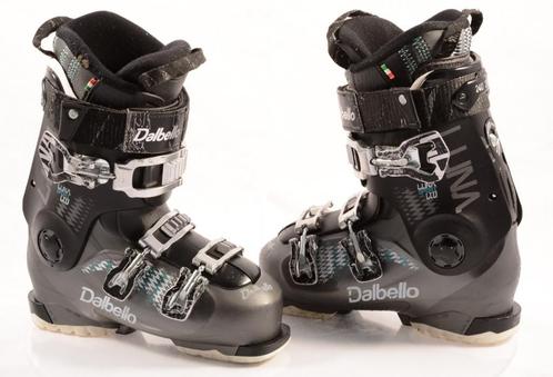 36,5 37 EU dames skischoenen DALBELLO LUNA SPORT 60 ltd, Sport en Fitness, Skiën en Langlaufen, Gebruikt, Ski's, Ski, Overige merken