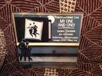 The New Gerschwin Musical MY ONE AND ONLY, Ophalen of Verzenden, Gebruikt, 12 inch