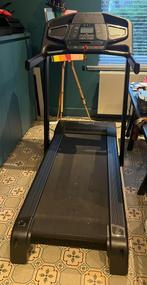 Domyos interactieve loopband T900D, Ophalen, Zo goed als nieuw, Loopband