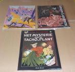 Professor Palmboom  -  Volledig - Nieuwstaat, Complete serie of reeks, Ophalen of Verzenden, Nieuw