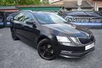 Skoda Octavia 1.8i, 2018, 171.000km, Xenon, Navigatie, Airco, Auto's, Zwart, Zwart, Xenon verlichting, Bedrijf