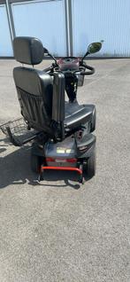 Scootmobiel, Diversen, Brommobielen en Scootmobielen, Zo goed als nieuw, 36 t/m 45 km, 11 t/m 15 km/u, Ophalen