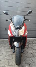 Sym jet 14, A klasse van 1ste eigenaar met fabrieksgarantie, Fietsen en Brommers, Scooters | SYM, Ophalen, Overige modellen, Klasse A (25 km/u)