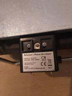 Plaque de cuisson électrique, Electroménager, Tables de cuisson, Enlèvement, Utilisé, 5 zones de cuisson ou plus, Autoportant