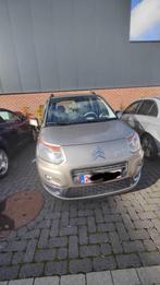 Citroen c3 Piscasso, Auto's, Citroën, Te koop, C3, Beige, Stadsauto