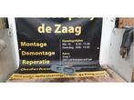 Elektrisch Raam Schakelaar van een Renault Twingo, Ophalen of Verzenden, 3 maanden garantie, Gebruikt, Renault