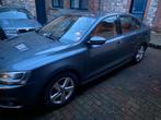 Jetta 2011, Auto's, Volkswagen, Voorwielaandrijving, Euro 5, Stof, Zwart