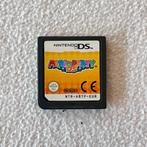 Mario Party DS-spel voor Nintendo DS - Cartridge, Games en Spelcomputers, Gebruikt, Ophalen of Verzenden, Strategie en Constructie