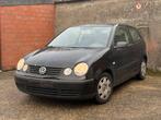 Volkswagen polo / Benzine 1.2 / 2004 / 220dkm., Auto's, Volkswagen, Particulier, Polo, Te koop, Benzine